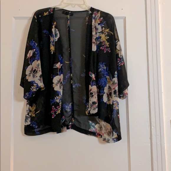 Forever 21 Sweaters - Kimono cardigan